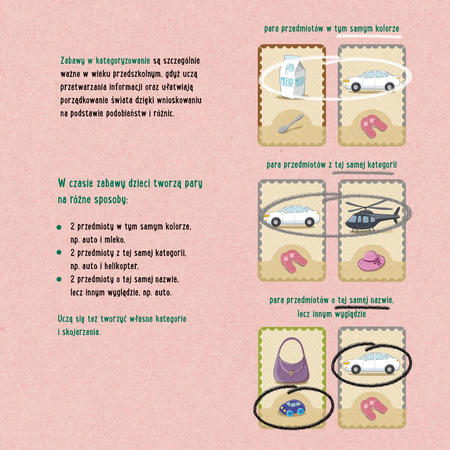 Gra Feluś i Gucio grają w pary