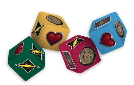 Gra Harry Potter hogwarts battle edycja polska