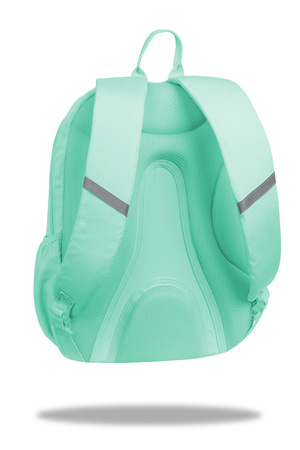 Plecak 2-komorowy Coolpack pastel rider powder mint