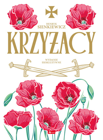 Krzyżacy (ilustrowane brzegi)