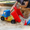 Wywrotka ze spychaczem buggy Multi Truck 32210