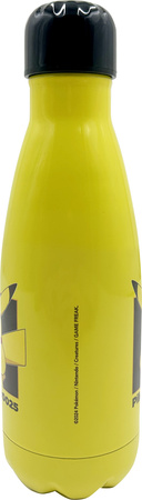 Butelka 500ml termiczny Pokemon
