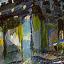 Puzzle 1000 CherryPazzi Blumenmarkt 30226