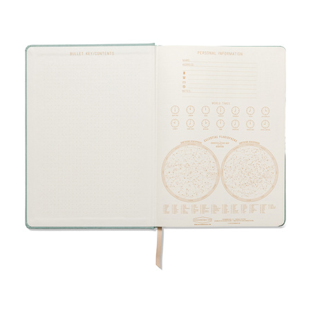 Notatnik Jumbo Minerology