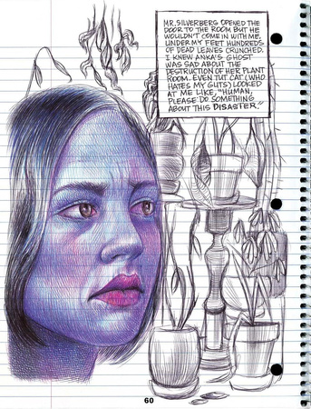 My Favorite Thing Is Monsters 2 wer. angielska