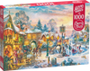 Puzzle 1000 CherryPazzi Winter Twilight 30370