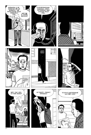 Niczym aksamitna rękawica odlana z żelaza