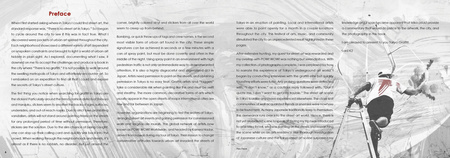 Tokyo Graffiti wer. angielska