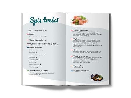 Albania. Pascal lajt