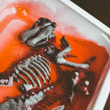 Lisciani Crazy Science Smoki i Dinozaury 304-PL89390