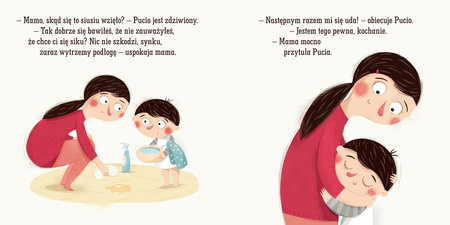 Pucio chce siusiu, czyli pożegnanie pieluszki wyd. 2025