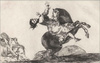 Goya. The Complete Prints