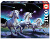 Puzzle 1000 Spadające gwiazdy Anne Stokes 112793