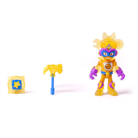 Superthings Combat Vehicles Multy