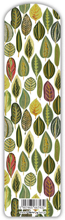 Zakładka tradycyjna Liście