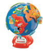 Interaktywny globus przedszkolaka 50757