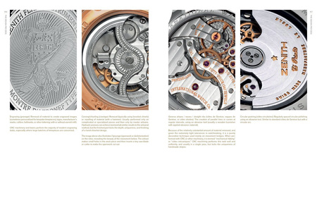 Horology wer. angielska
