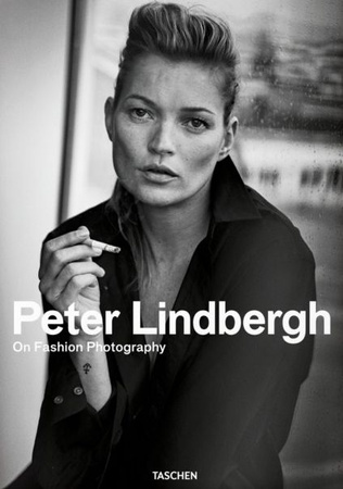 Peter Lindbergh. On Fashion Photography wer. angielska