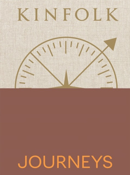 Kinfolk Journeys wer. angielska