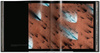 Mars. Photographs from the NASA Archives wer. angielsk-francusko-niemiecka