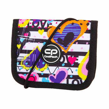 Portfel Coolpack Nill Diary