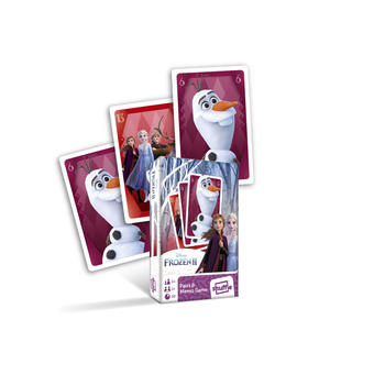 Gra Piotruś Kraina Lodu II