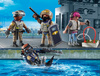 Playmobil Zestaw figurek jednostki specjalnej 71146