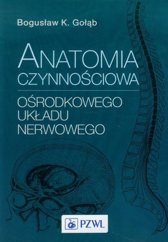 Anatomia czynnościowa ośrodkowego układu nerowowego