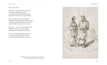 Księga Norwidowa. Życie, poezja, rysunki