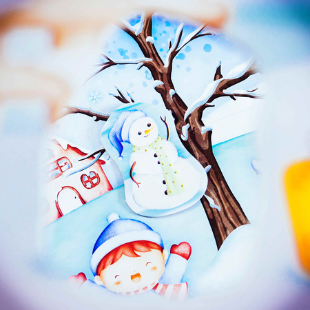 Lisciani Carotina cię nauczy! Pory roku 304-PL102389