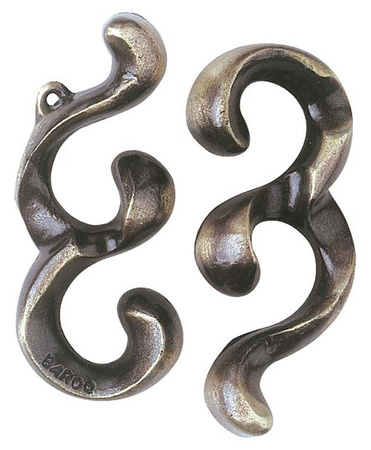 Łamigłówka Huzzle Cast Baroq poziom 4/6