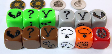 Gra Robinson Crusoe przygoda na przeklętej wyspie