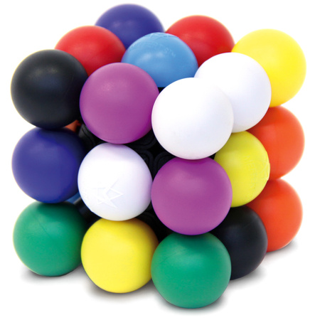 Łamigłówka Molecube Recent Toys poziom 4,5/5