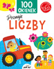 Poznaję liczby. 100 okienek
