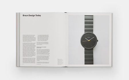 Braun. Designed to Keep wer. angielska