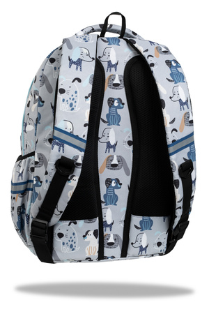 Plecak 2-komorowy Coolpack basic plus doggy