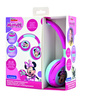 Słuchawki 2 w 1 Myszka Minnie Lexibook HPBT010MN