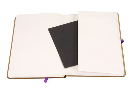 Kalendarz 2026 Kraft A5 TNS Wiosna