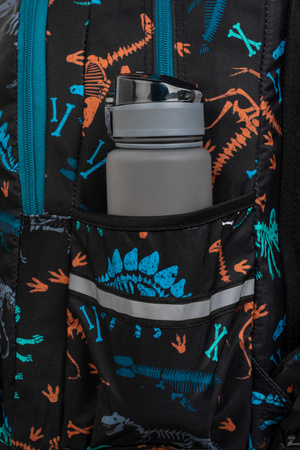 Plecak 2-komorowy Coolpack jerry fossil