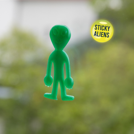 Proca Space Adventure