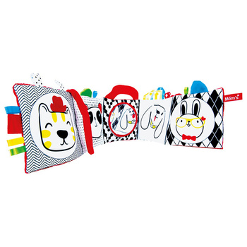 Książeczka lusterko