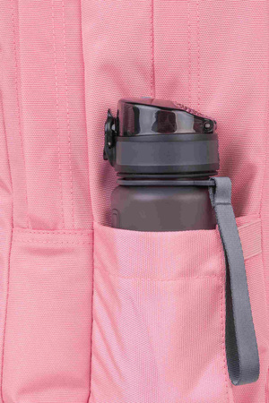 Plecak młodzieżowy Disney Fashion Scout Pro Stitch Peach