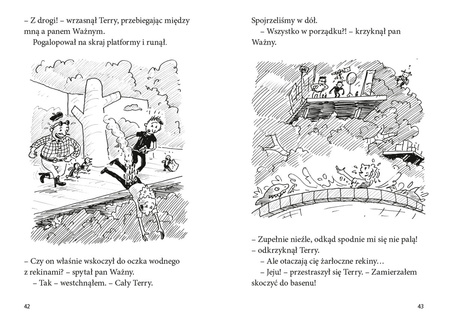 78-piętrowy domek na drzewie wyd. 2023