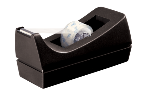 Podajnik do taśmy czarny