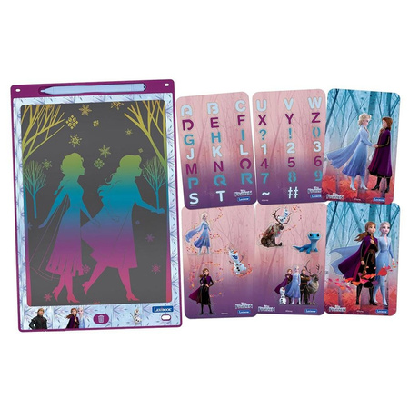 Tablet E-ink Frozen Lexibook CRT10FZ