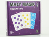 Gra Mały Magik 18 trików