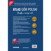 Atlas Gór Polski Sudety Karpaty Góry Świętokrzyskie 2023