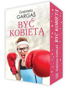 Pakiet Być kobietą. Matka roku / Dzień kobiet