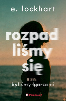 Rozpadliśmy się