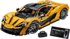 Lego Technic McLaren P1 42172